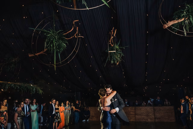 Evelena & Christian — Hacienda la Magdalena, Zapopan, Jalisco
