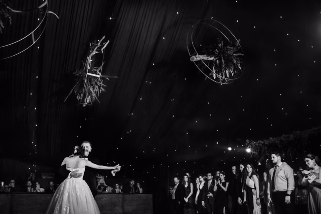 Evelena & Christian — Hacienda la Magdalena, Zapopan, Jalisco