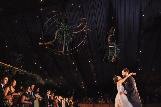 Evelena & Christian — Hacienda la Magdalena, Zapopan, Jalisco