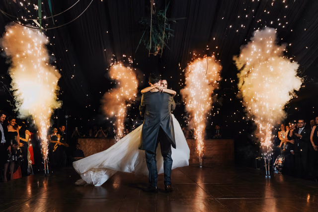 Evelena & Christian — Hacienda la Magdalena, Zapopan, Jalisco