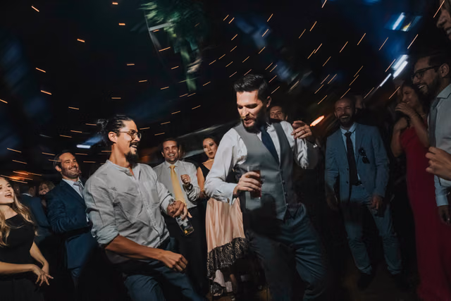 Evelena & Christian — Hacienda la Magdalena, Zapopan, Jalisco