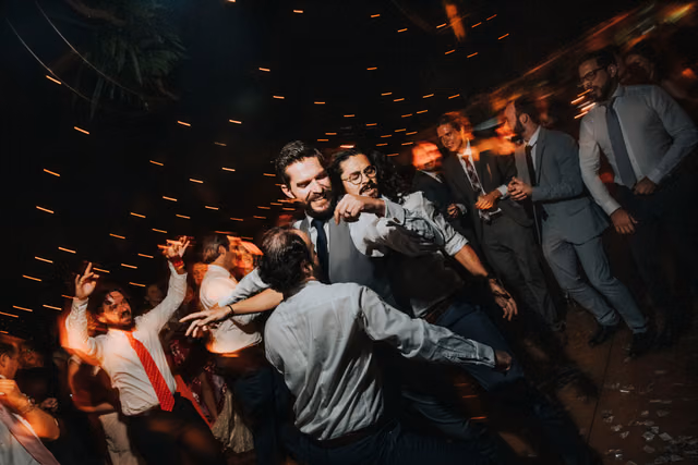 Evelena & Christian — Hacienda la Magdalena, Zapopan, Jalisco