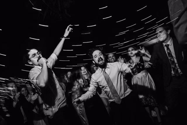 Evelena & Christian — Hacienda la Magdalena, Zapopan, Jalisco