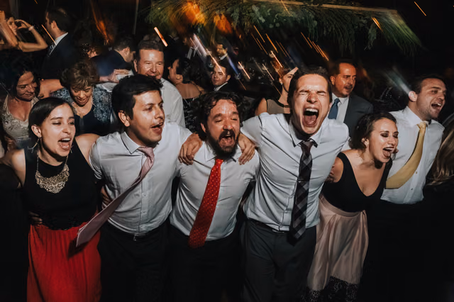 Evelena & Christian — Hacienda la Magdalena, Zapopan, Jalisco