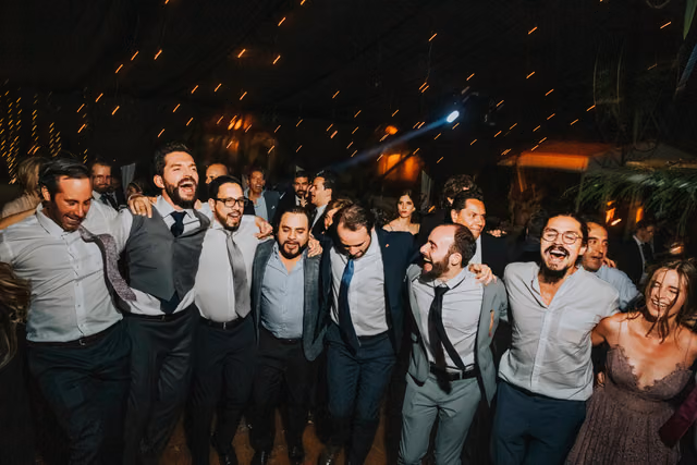 Evelena & Christian — Hacienda la Magdalena, Zapopan, Jalisco