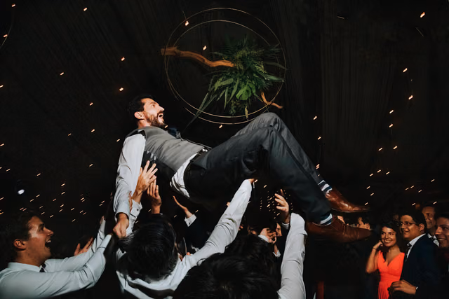 Evelena & Christian — Hacienda la Magdalena, Zapopan, Jalisco