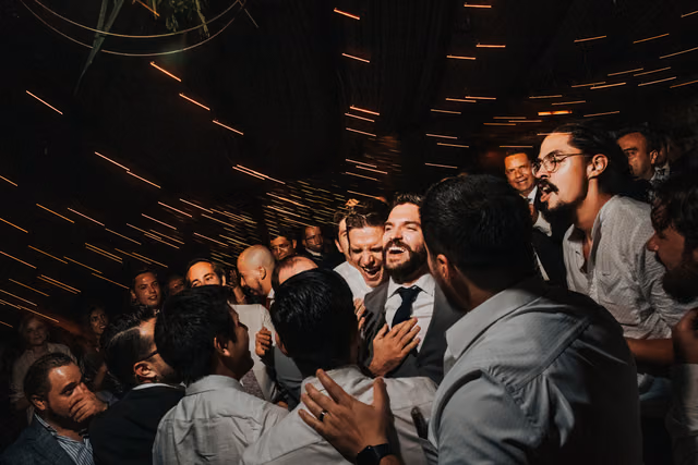 Evelena & Christian — Hacienda la Magdalena, Zapopan, Jalisco