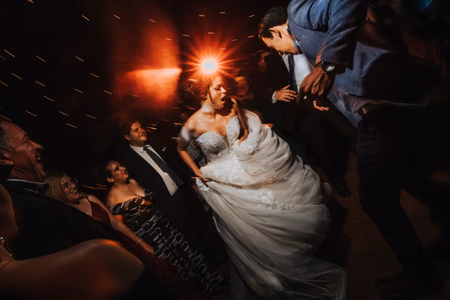 Evelena & Christian — Hacienda la Magdalena, Zapopan, Jalisco