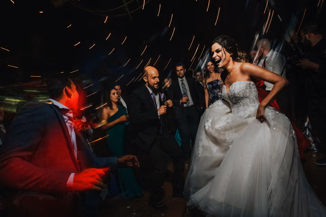 Evelena & Christian — Hacienda la Magdalena, Zapopan, Jalisco