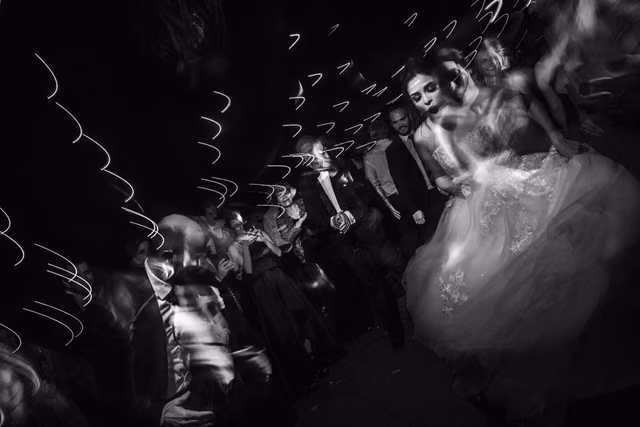 Evelena & Christian — Hacienda la Magdalena, Zapopan, Jalisco