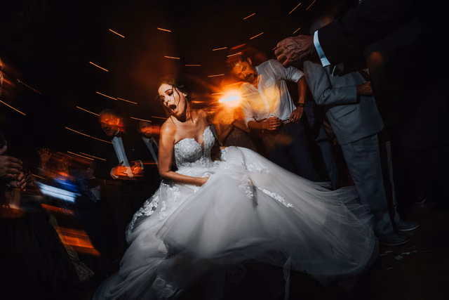 Evelena & Christian — Hacienda la Magdalena, Zapopan, Jalisco