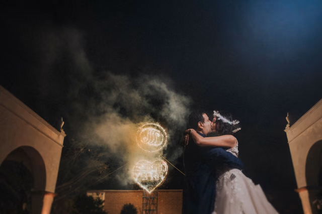 Boda de Sara & Sergio en Hacienda piedra Azul, Oaxaca de Juarez, Mexico