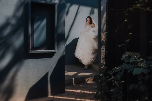 Boda de Sara & Sergio en Hacienda piedra Azul, Oaxaca de Juarez, Mexico