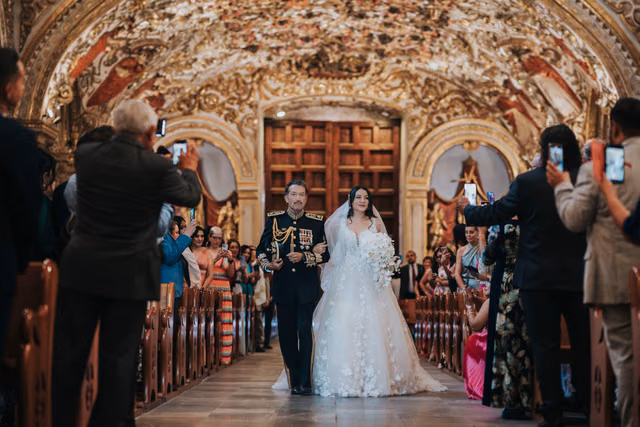 Boda de Sara & Sergio en Hacienda piedra Azul, Oaxaca de Juarez, Mexico