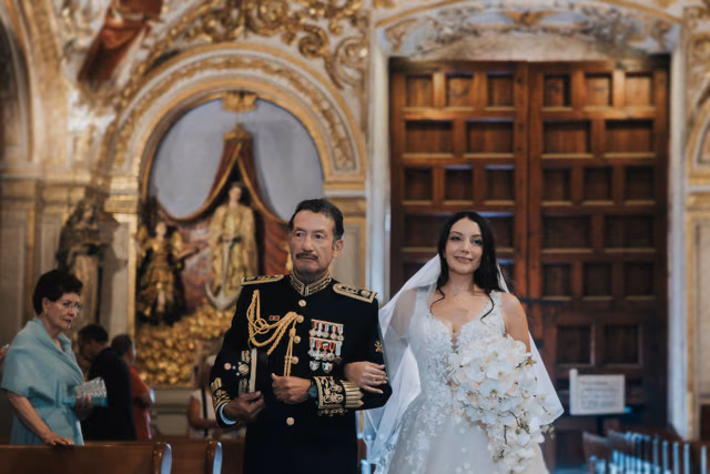 Boda de Sara & Sergio en Hacienda piedra Azul, Oaxaca de Juarez, Mexico