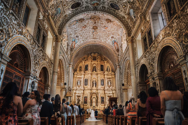 Boda de Sara & Sergio en Hacienda piedra Azul, Oaxaca de Juarez, Mexico