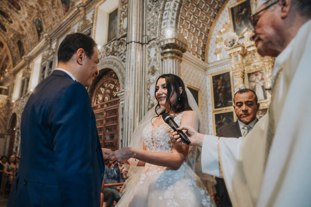 Boda de Sara & Sergio en Hacienda piedra Azul, Oaxaca de Juarez, Mexico