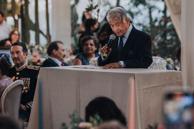 Boda de Sara & Sergio en Hacienda piedra Azul, Oaxaca de Juarez, Mexico