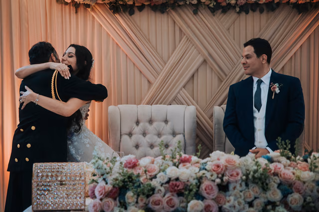 Boda de Sara & Sergio en Hacienda piedra Azul, Oaxaca de Juarez, Mexico