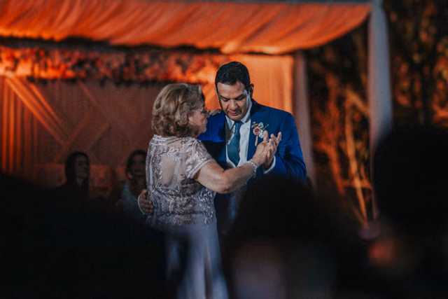 Boda de Sara & Sergio en Hacienda piedra Azul, Oaxaca de Juarez, Mexico
