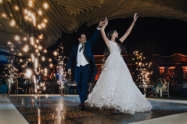 Boda de Sara & Sergio en Hacienda piedra Azul, Oaxaca de Juarez, Mexico