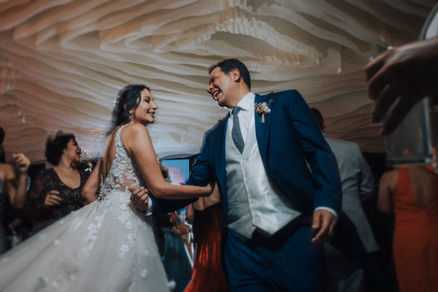 Boda de Sara & Sergio en Hacienda piedra Azul, Oaxaca de Juarez, Mexico