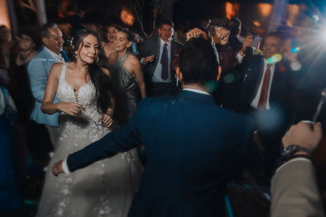 Boda de Sara & Sergio en Hacienda piedra Azul, Oaxaca de Juarez, Mexico