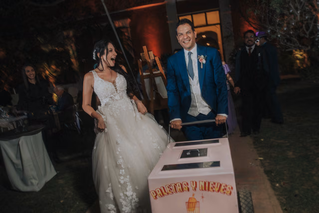 Boda de Sara & Sergio en Hacienda piedra Azul, Oaxaca de Juarez, Mexico