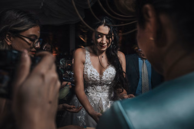Boda de Sara & Sergio en Hacienda piedra Azul, Oaxaca de Juarez, Mexico