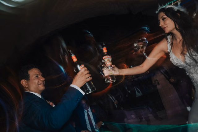 Boda de Sara & Sergio en Hacienda piedra Azul, Oaxaca de Juarez, Mexico