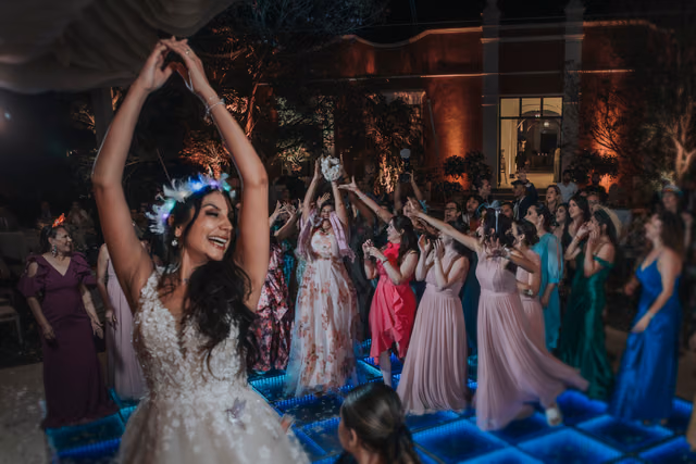 Boda de Sara & Sergio en Hacienda piedra Azul, Oaxaca de Juarez, Mexico