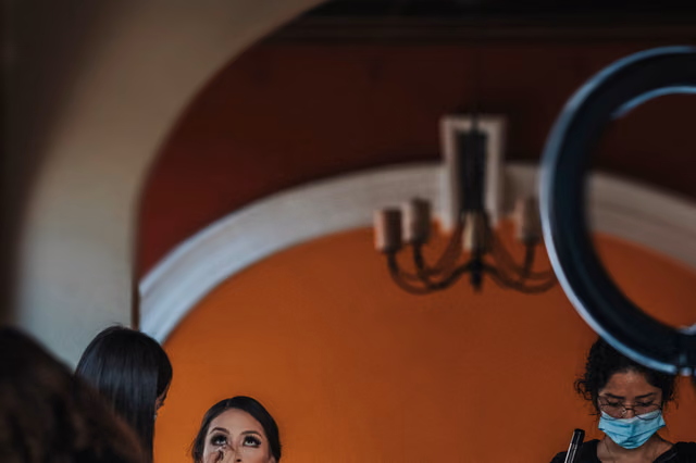 Boda de Sam & Arturo en Hacienda Real de Chiapa, Colima Mexico