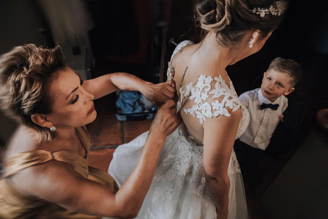 Boda de Sam & Arturo en Hacienda Real de Chiapa, Colima Mexico