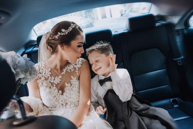 Boda de Sam & Arturo en Hacienda Real de Chiapa, Colima Mexico