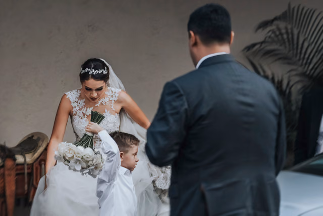 Boda de Sam & Arturo en Hacienda Real de Chiapa, Colima Mexico