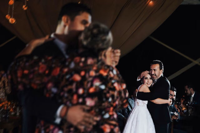 Boda de Sam & Arturo en Hacienda Real de Chiapa, Colima Mexico