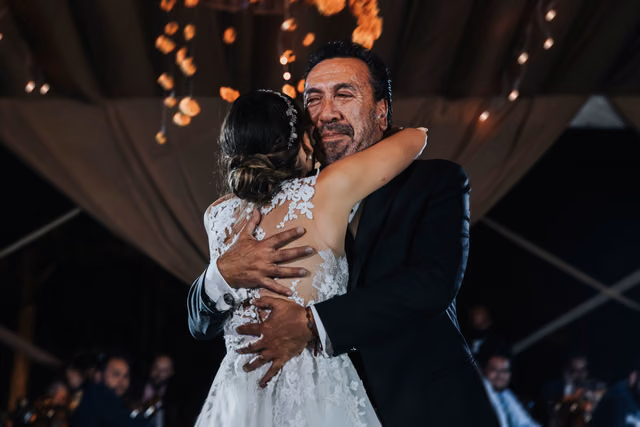 Boda de Sam & Arturo en Hacienda Real de Chiapa, Colima Mexico