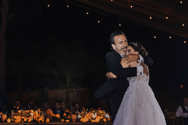 Boda de Sam & Arturo en Hacienda Real de Chiapa, Colima Mexico