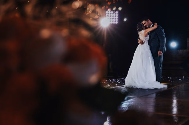 Boda de Sam & Arturo en Hacienda Real de Chiapa, Colima Mexico