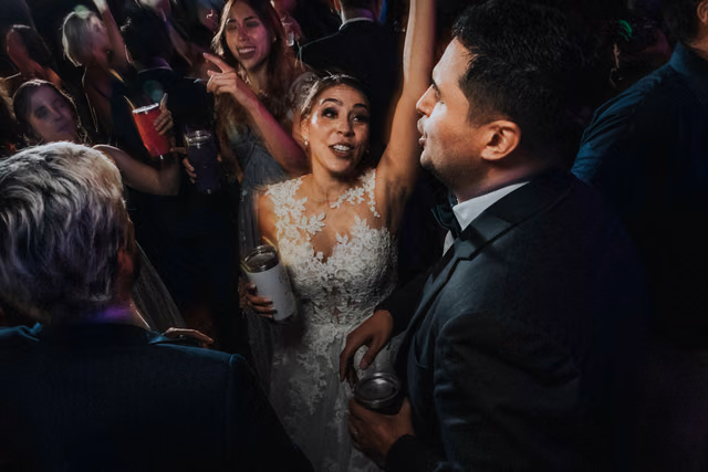 Boda de Sam & Arturo en Hacienda Real de Chiapa, Colima Mexico
