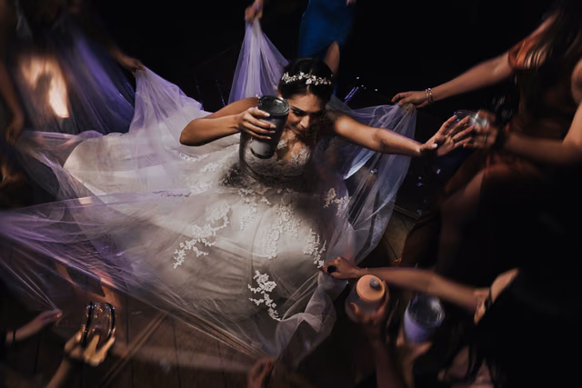 Boda de Sam & Arturo en Hacienda Real de Chiapa, Colima Mexico