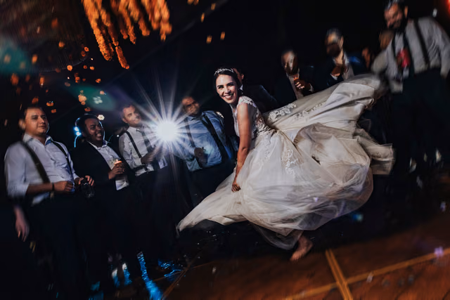 Boda de Sam & Arturo en Hacienda Real de Chiapa, Colima Mexico