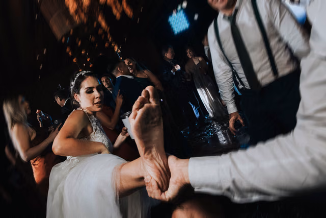 Boda de Sam & Arturo en Hacienda Real de Chiapa, Colima Mexico