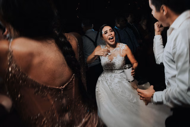 Boda de Sam & Arturo en Hacienda Real de Chiapa, Colima Mexico