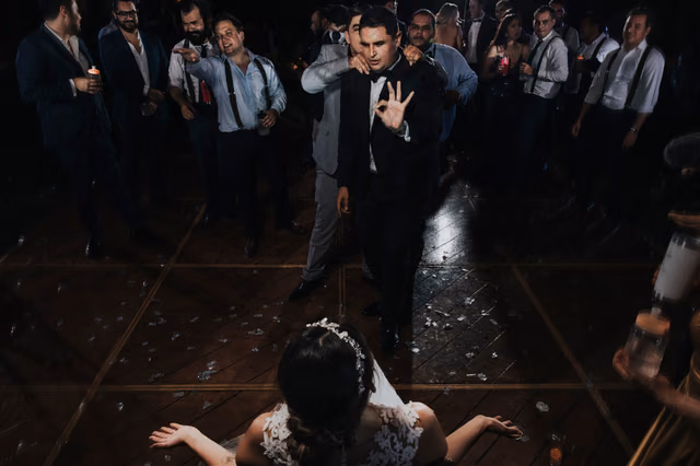 Boda de Sam & Arturo en Hacienda Real de Chiapa, Colima Mexico