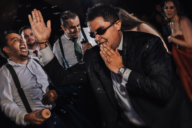 Boda de Sam & Arturo en Hacienda Real de Chiapa, Colima Mexico