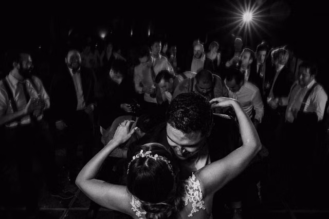 Boda de Sam & Arturo en Hacienda Real de Chiapa, Colima Mexico