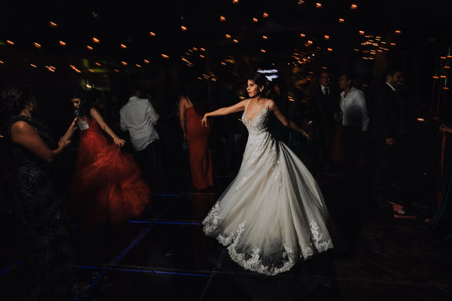 Boda de Pau & Adrian en Hacienda Santa Lucia, Zapopan. Jalisco
