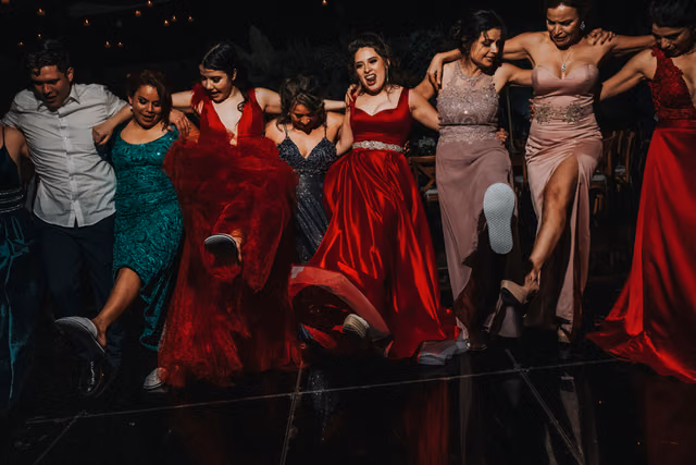 Boda de Pau & Adrian en Hacienda Santa Lucia, Zapopan. Jalisco
