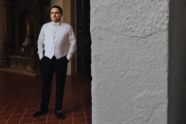 Boda de Pau & Adrian en Hacienda Santa Lucia, Zapopan. Jalisco